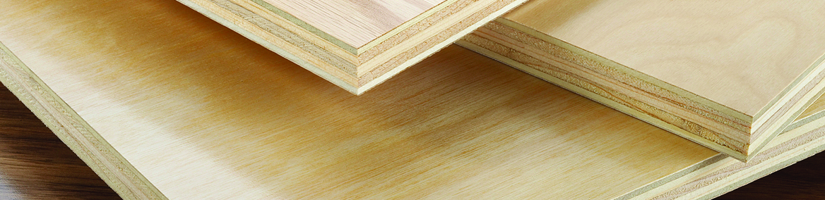 Hardwood Plywood