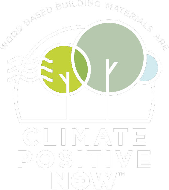 Climate Positive Now