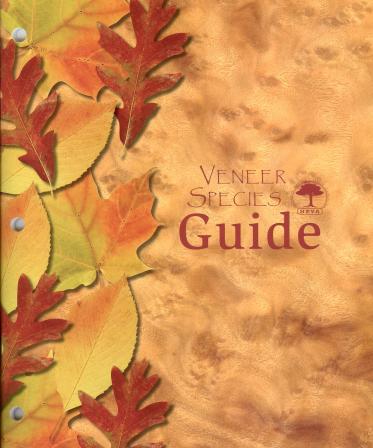 Veneer Species Guide