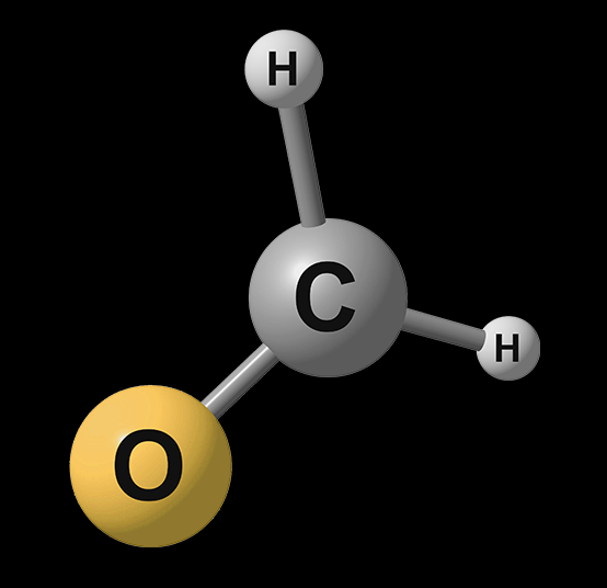 formaldehyde-standards