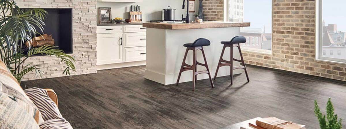 Hardwood Floors