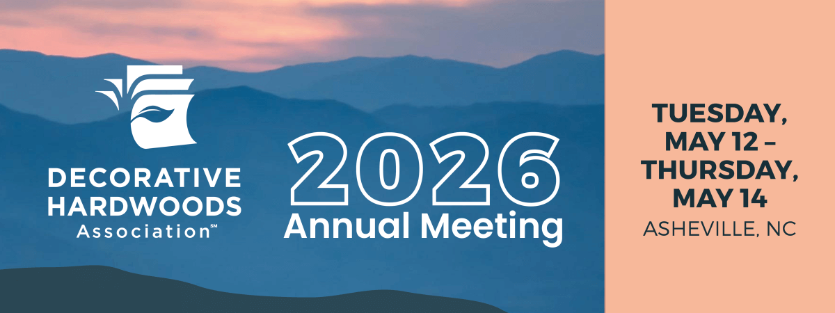 DHA 2026 Annual Meeting