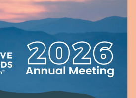 DHA 2026 Annual Meeting
