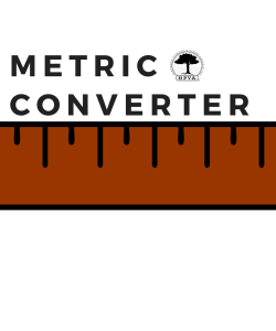 Metric Converter