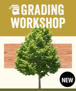 Grading Workshop