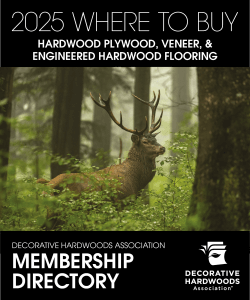2025 Where to Buy Membership Directory
