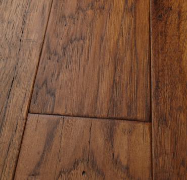 Engineered Hardwood Flooring