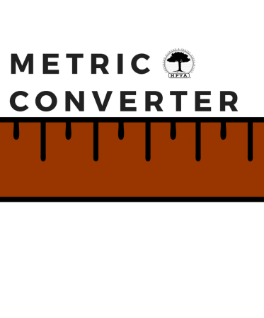 Metric Converter