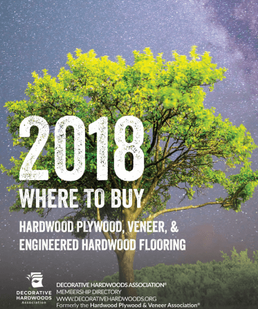 2018 Where to Buy