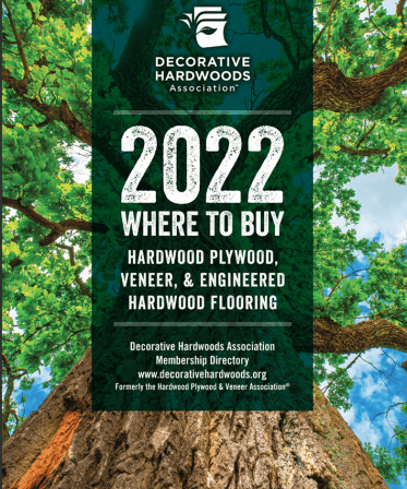 2022 Where To Buy Hardwood Plywood, Veneer, & Engineered Hardwood Flooring