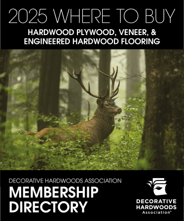 2025 Where to Buy Membership Directory